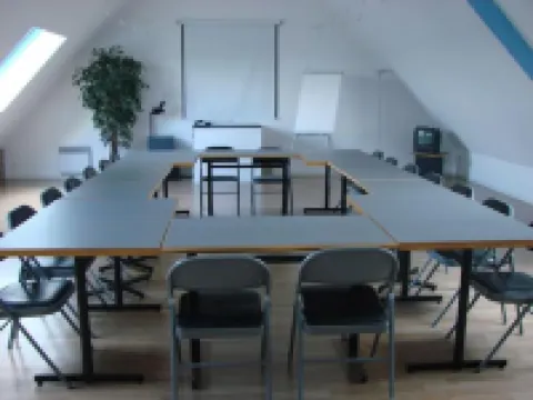 Brit Hotel le Kerotel Hotels in Lorient