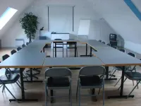 Brit Hotel le Kerotel