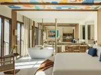مي مالاجا باي ميليا Hotels near شاطئ غوادالورس