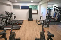 Wyndham Corfu Acharavi - Gym