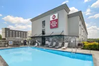 Best Western Plus Greenville I-385 Inn  Suites