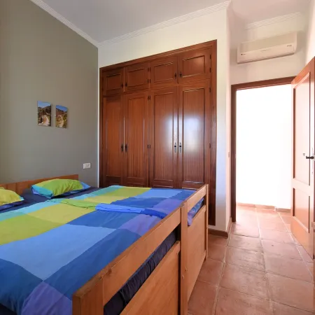 Mediterranean View Villa