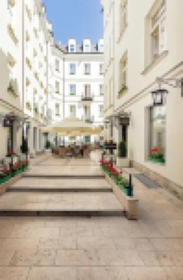 Fantastic-Inn Warszawa - CH30