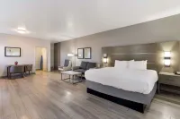 Best Western Grants Inn Hotels in Grants