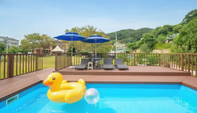 Gapyeong Rialto Pension