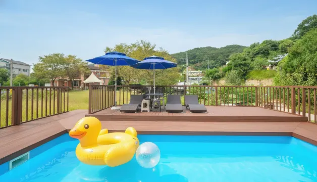 Gapyeong Rialto Pension