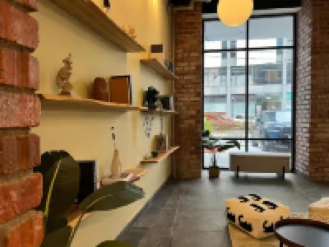 新山金斯頓7號酒店 新山酒店