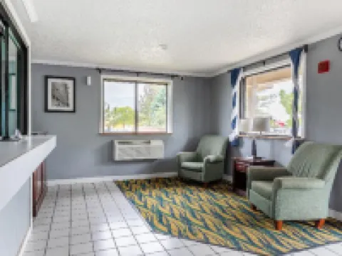 Super Inn by OYO Lansing MI Hotels in Lansing