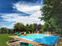 Cozy Retreat, Colle val D'elsa - homestay