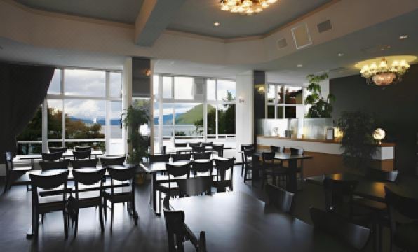 Granvillage Toya Daiwa Ryokan Annex