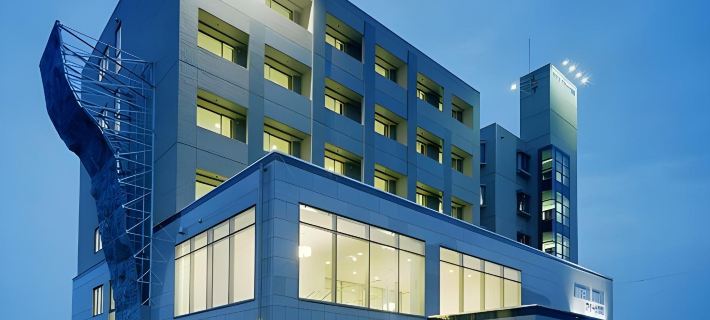 Athena Kaigetsu Hotels in Awaji City