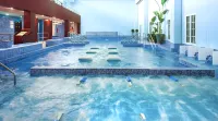 Balneario de Cofrentes - Hot Springs