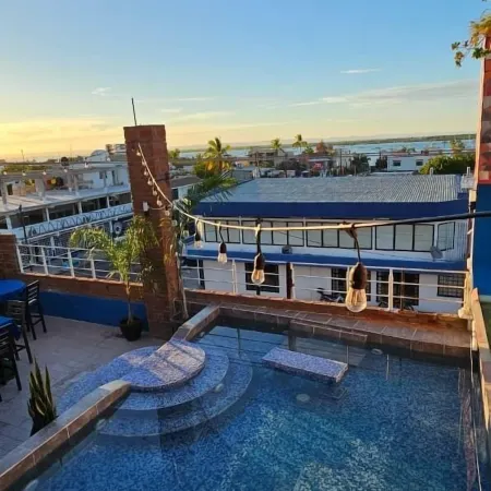 Espíritu Santo Hotel Boutique