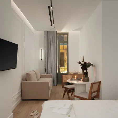 Anfides Boutique Hotel
