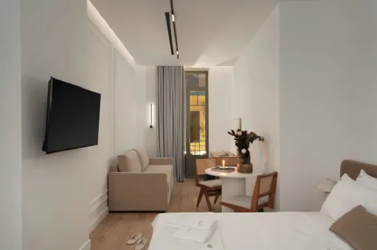 Anfides Boutique Hotel