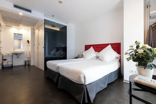 Mayerling Madrid Hotel - 2 stelle