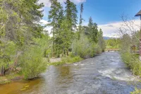 Frisco River Gem Close to Slopes, Trails and Main St - spa