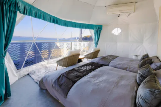 CORAL RESORT VILLA atsuhama