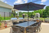 Newell Furnished Apartments by Landing - Condos
