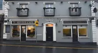 The Eyre Square Townhouse - Pensions