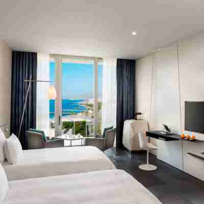 Swissôtel Resort Bodrum Beach Rooms