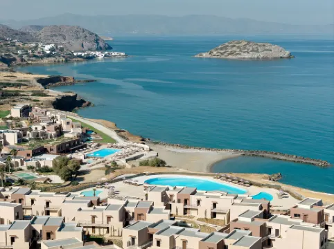 Rocrita Lifestyle Beach Resort