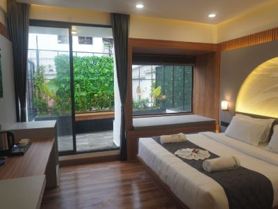 The Lovedale Kodaikanal Stay & Hotel