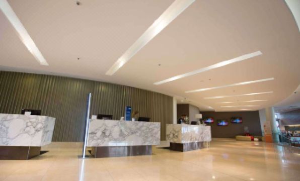 Novotel Sydney Olympic Park