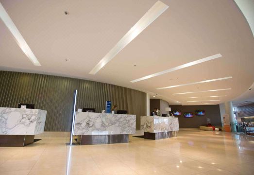 노보텔 시드니 올림픽 파크 이미지