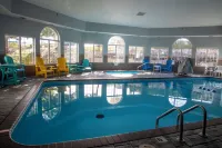 Hotel Grand Victorian - Pool