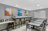 Best Western Blythe - breakfast