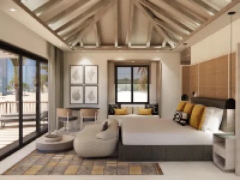 Zemi Miches Punta Cana All-Inclusive Resort, Curio Collection by Hilton Hotels in Miches