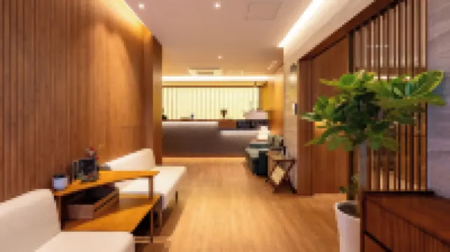 해운대 토유 료칸