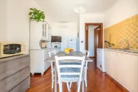 Panoramic sea view apartment in Porto Torres - Apartments
