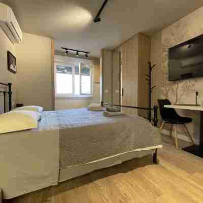 Piazza Delux Downtown Cozy Studio Others