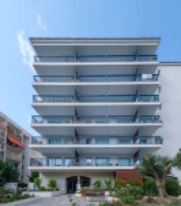 Áncora Salou la Siesta Apartments