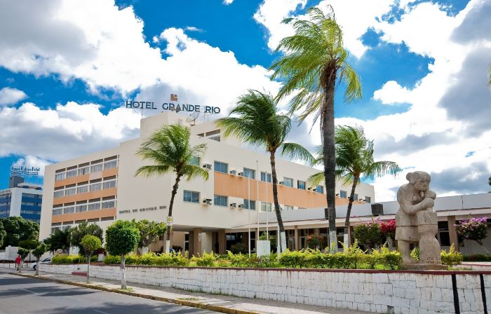 Hotel do Grande Rio