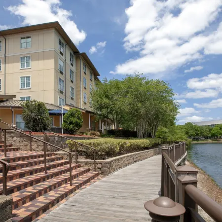 Hotel Indigo JACKSONVILLE-DEERWOOD PARK by IHG