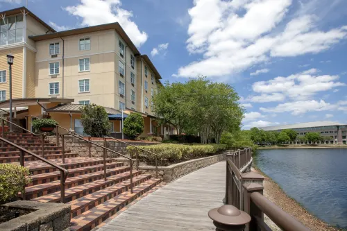 Hotel Indigo JACKSONVILLE-DEERWOOD PARK by IHG - Pools