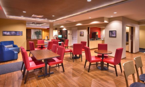 TownePlace Suites Dickinson