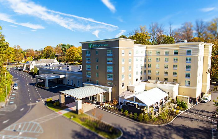 Holiday Inn & Suites PHILADELPHIA W - DREXEL HILL by IHG