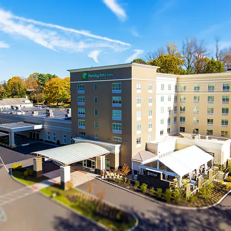 Holiday Inn & Suites PHILADELPHIA W - DREXEL HILL by IHG