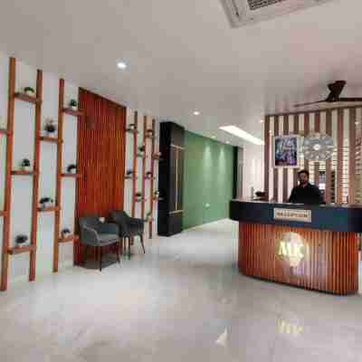 Hotel M K Others