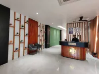 Hotel M K Hotels in Pathankot
