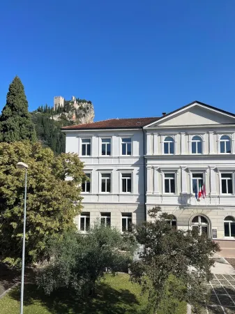 BENINI HOLIDAYS: VILLA SAN PIETRO