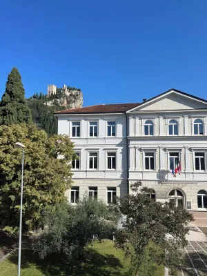 BENINI HOLIDAYS: VILLA SAN PIETRO