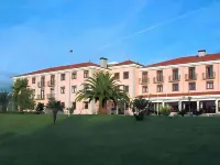 Inatel Cerveira Hotel فنادق في 