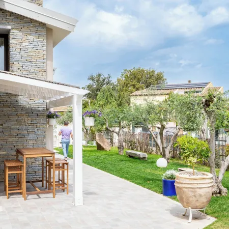 La Botte e il Vino Rooms
