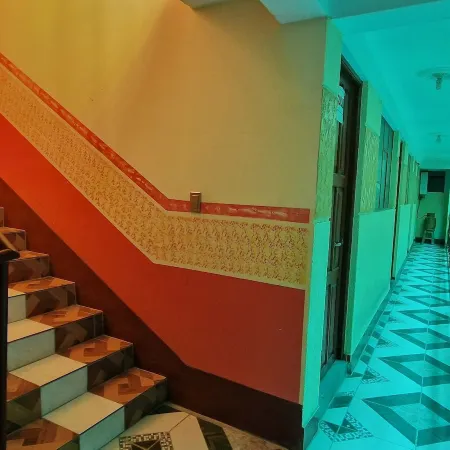 Hotel Puesta de Sol