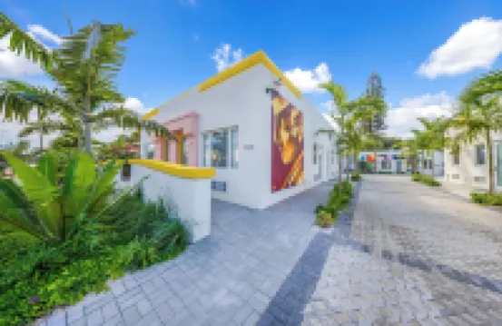 El Jardín by Renzzi